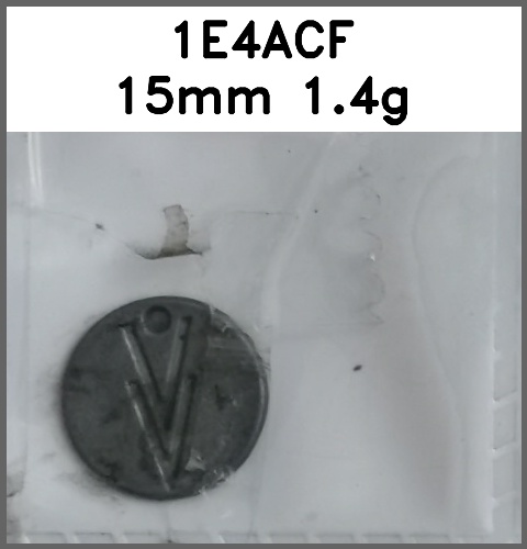 标牌_单孔_圆形图片