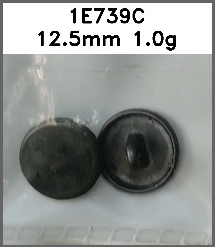 蘑菇扣_平面图片