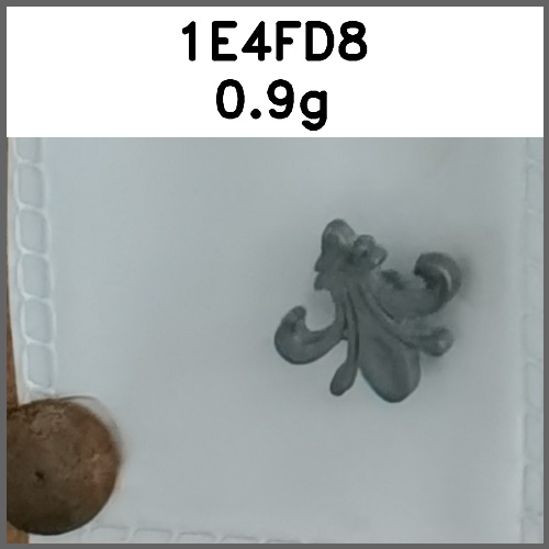 铆钉_撞钉_花型图片