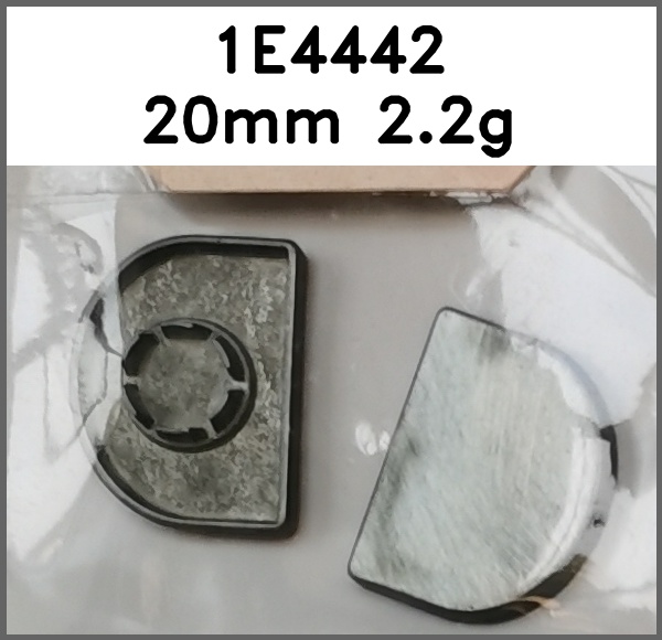 四合扣_圆形图片