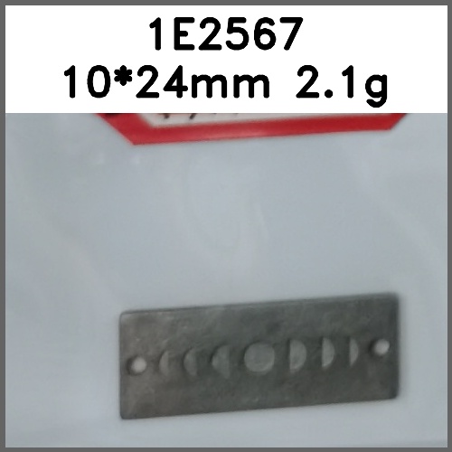 标牌_刻花_两孔图片