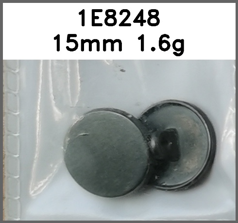 蘑菇扣_O脚_平面图片