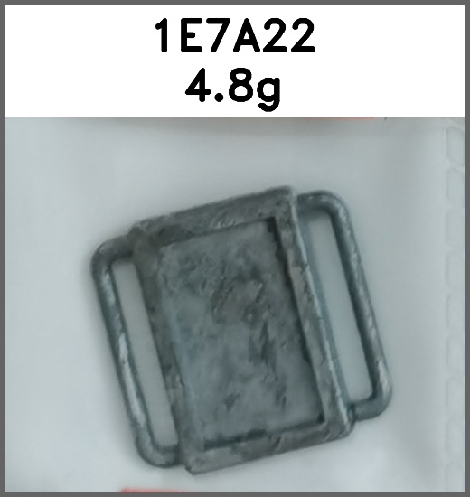 装饰件_滴塑_两孔图片