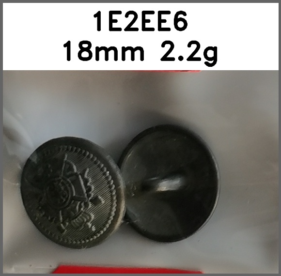 蘑菇扣_刻花图片