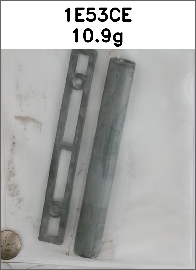 装饰件_长条_垫片图片