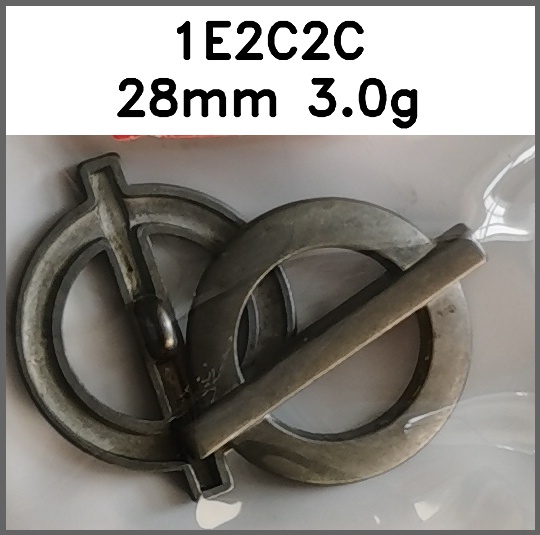 蘑菇扣_镂空_装饰_两孔图片