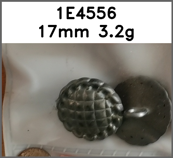 蘑菇扣_O脚_菱形图片