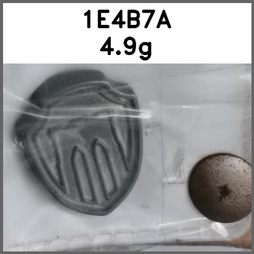 胸针_针脚扣_滴塑图片