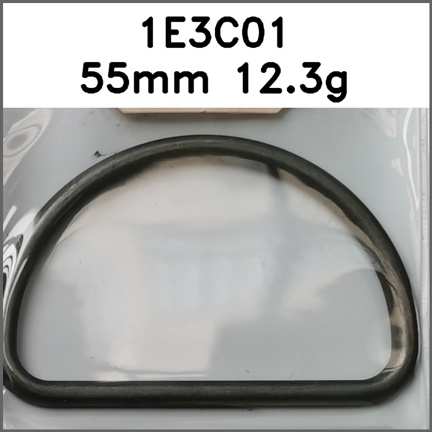 D形环_圆杆图片