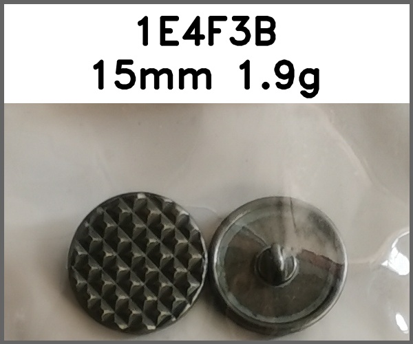 蘑菇扣_菱形图片