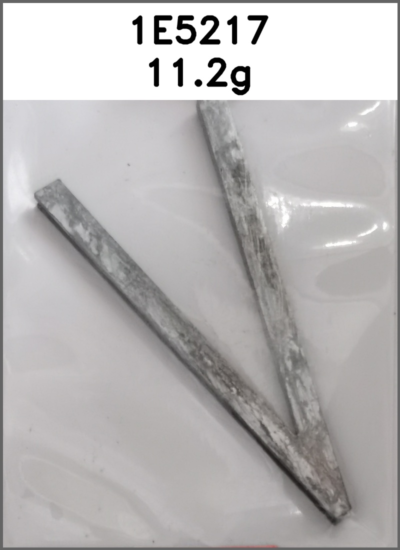 夹扣_领夹_V字_抽芯图片