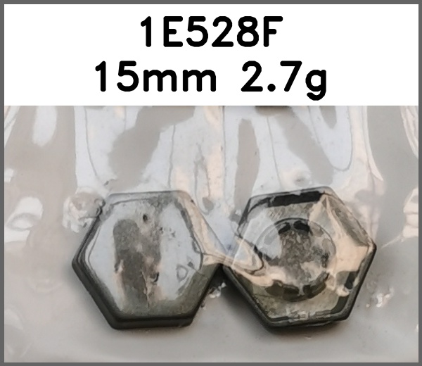 四合扣_六边形图片