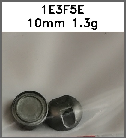 蘑菇扣_隧道孔_粘钻图片