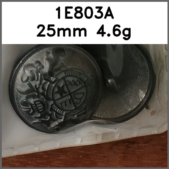 蘑菇扣_双狮_刻花图片