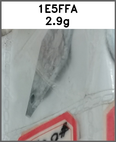 标牌_菱形_两孔图片