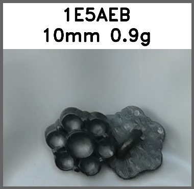 蘑菇扣_U脚_粘钻图片