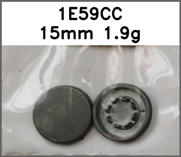 四合扣_平面_厚图片