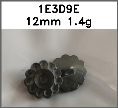 蘑菇扣_粘钻图片