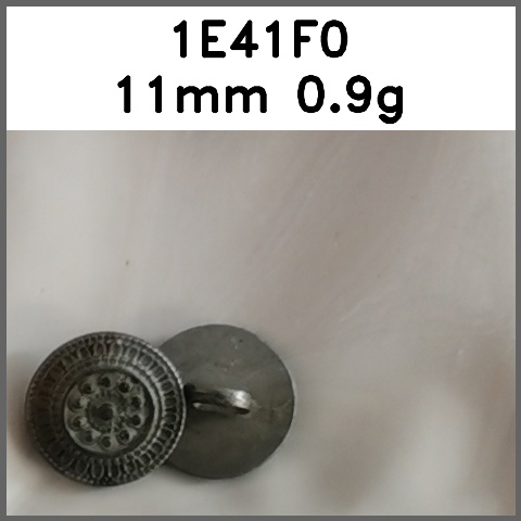 蘑菇扣_O脚_U脚_刻花图片