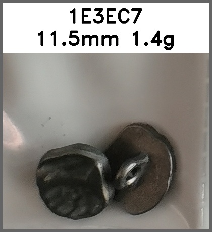 蘑菇扣_异形_凹凸面图片