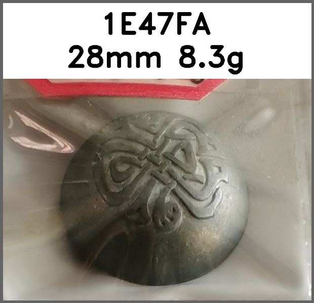 蘑菇扣_刻花图片