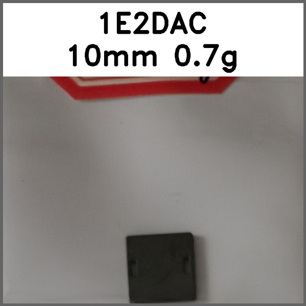 标牌_光面_方形_两孔图片