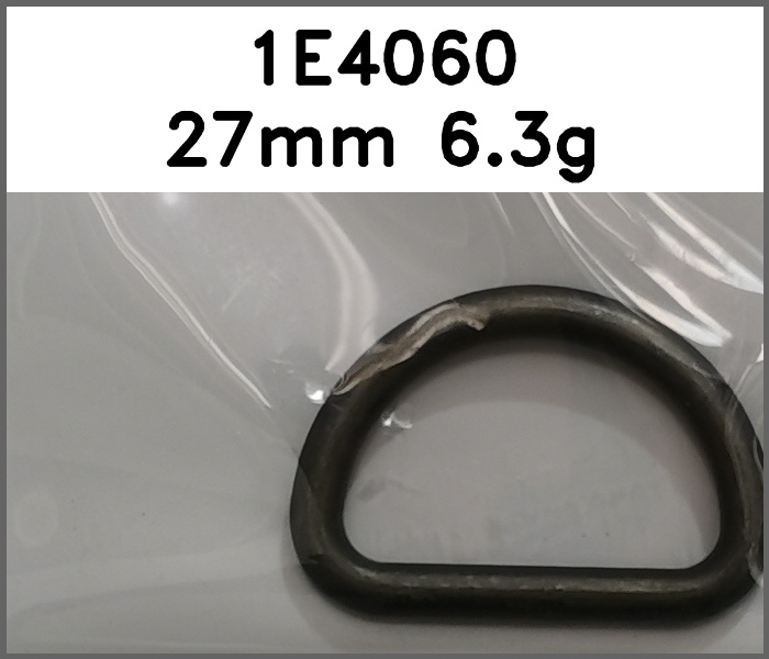 D形环_圆杆图片