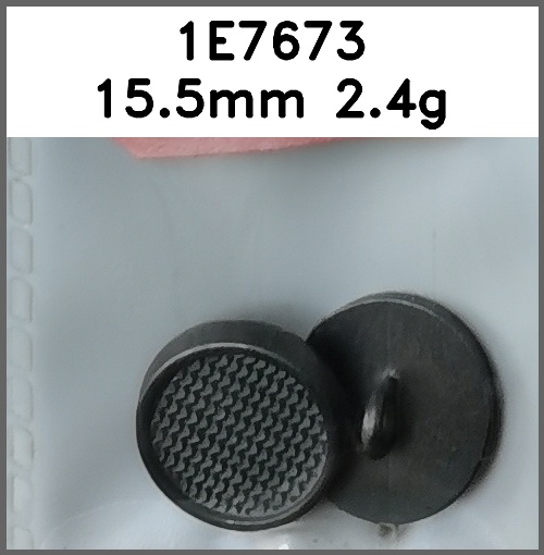 蘑菇扣_O脚_U脚_滴塑图片