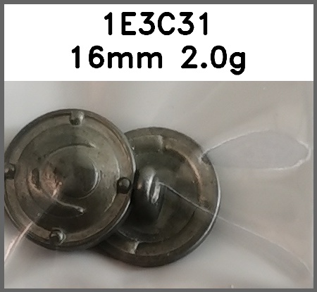 蘑菇扣_刻花图片