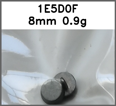 蘑菇扣_O脚_圆锥_平面_倒边_厚图片