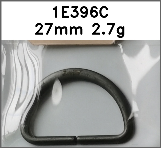 D形环_开口图片