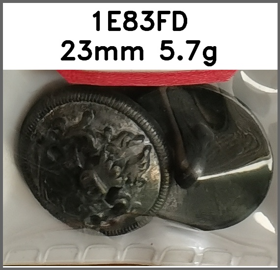 蘑菇扣_刻花图片