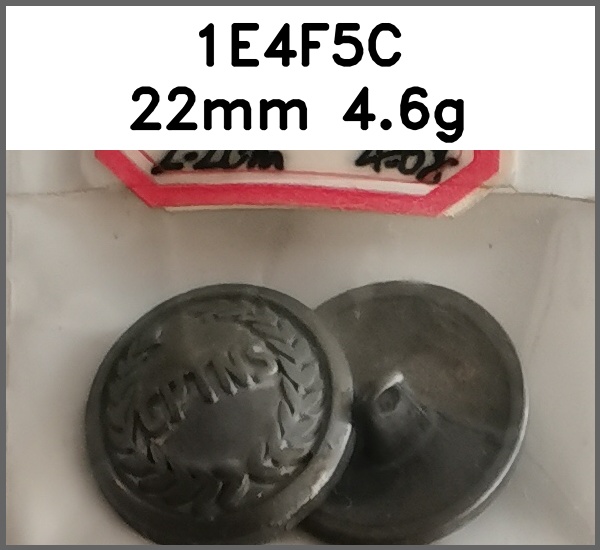 蘑菇扣_O脚_滴塑图片