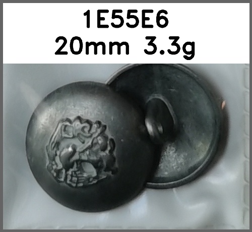 蘑菇扣_刻花图片