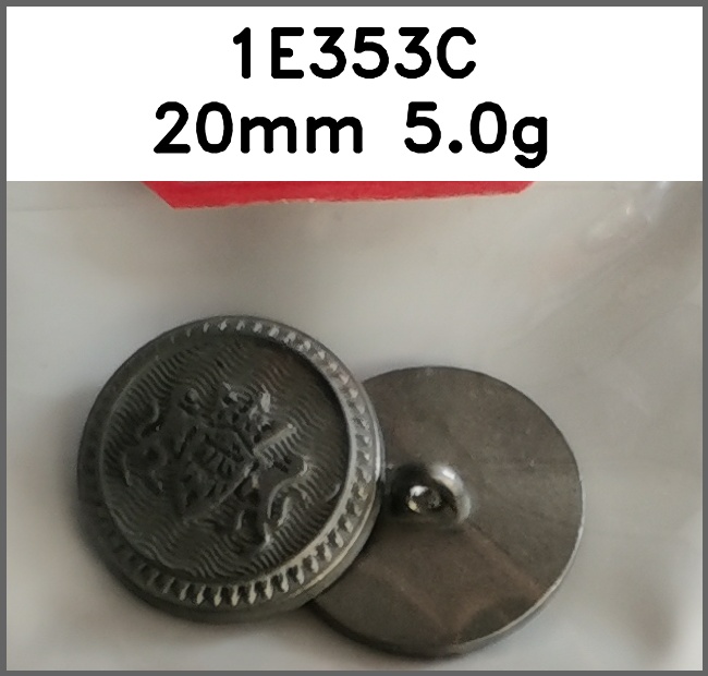 蘑菇扣_双狮图片