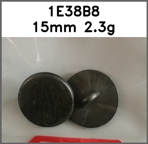 蘑菇扣_O脚_平面图片