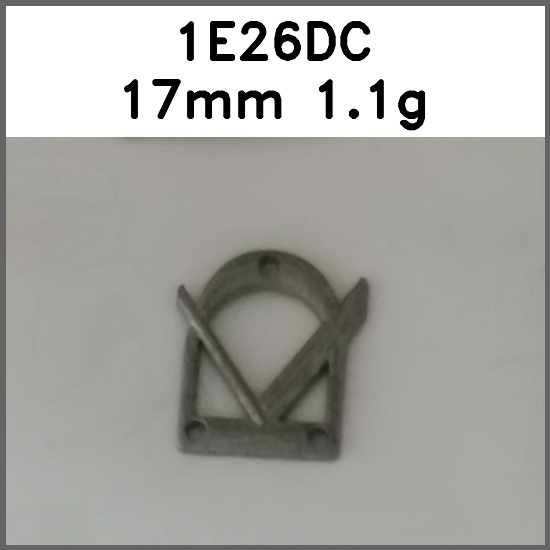 标牌_镂空_三孔图片