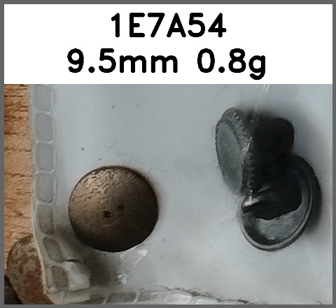 蘑菇扣_刻花图片