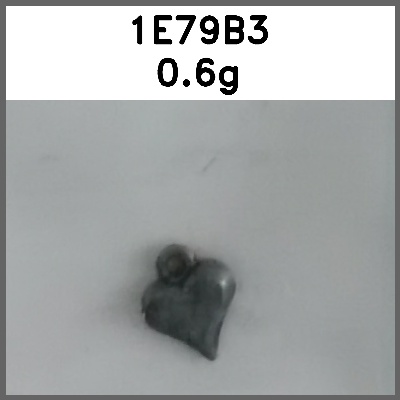 挂件_吊坠_心形图片