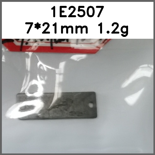 标牌_光面_两孔图片