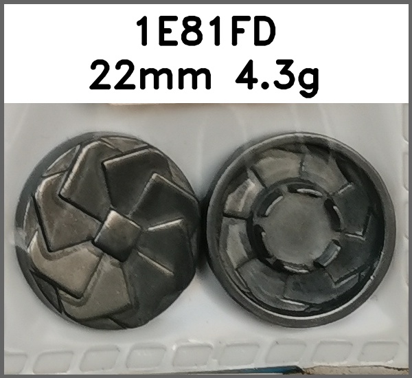 四合扣_花型图片