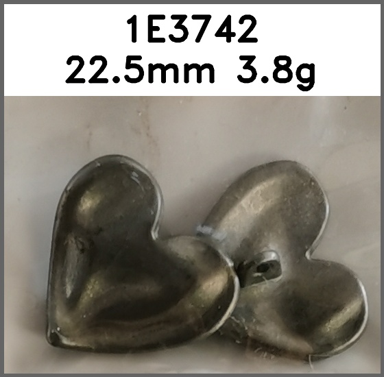 蘑菇扣_心形_异形图片