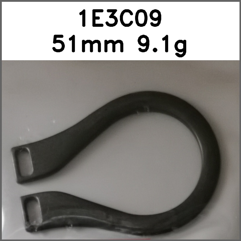 圆环_开口_U形扣_装饰图片