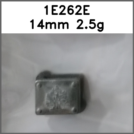 标牌_方形_刻花_垫片_两脚_刻字图片