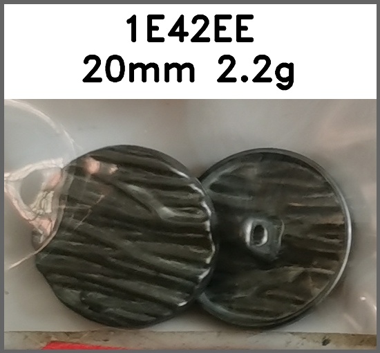 蘑菇扣_条纹图片