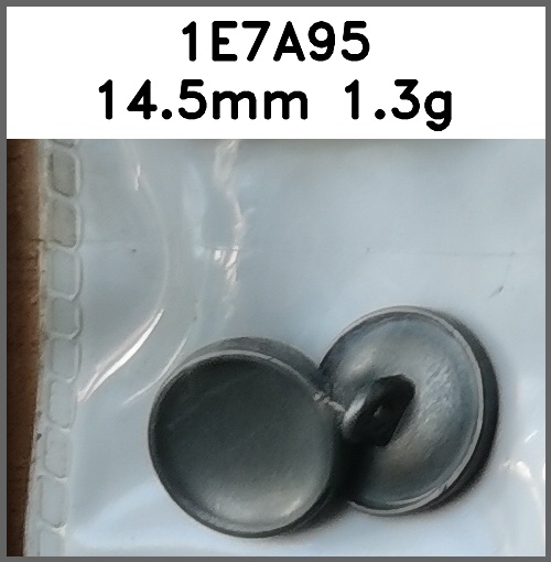 蘑菇扣_盆形_凹面_滴塑图片