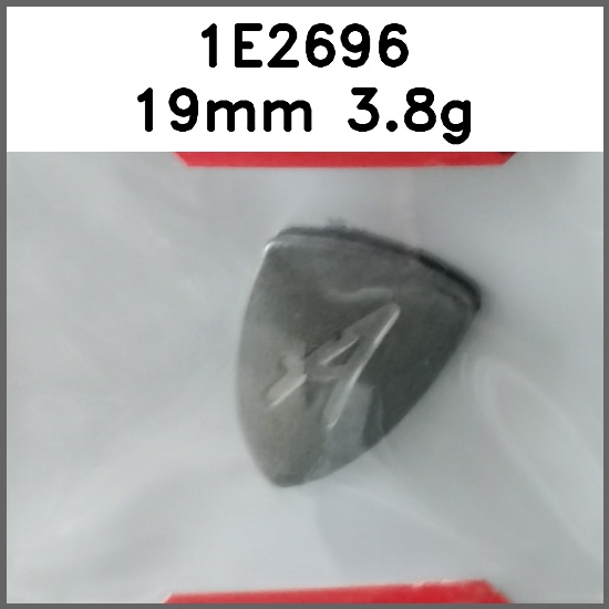 标牌_三角形_A字_垫片图片