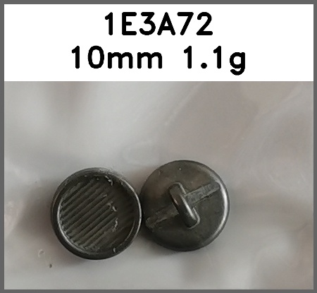 蘑菇扣_O脚_滴塑_抽芯图片