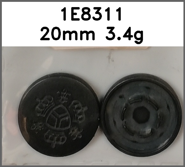 四合扣_刻花图片