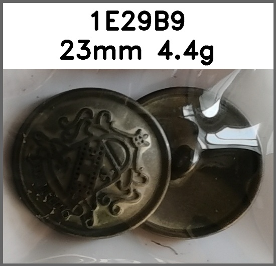 蘑菇扣_刻花图片